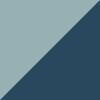 Crushed Blue/Everblue