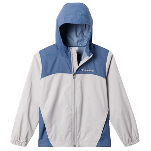 Columbia Boys' Hikebound Jacket Publiclands