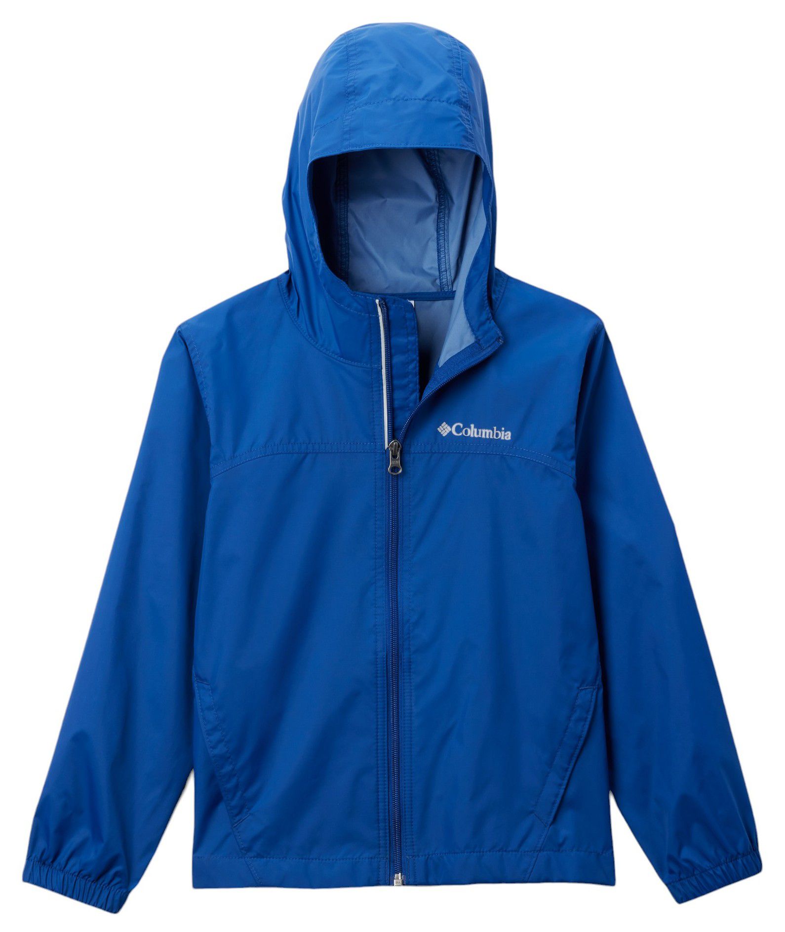 Columbia Boys' Glennaker Rain Jacket