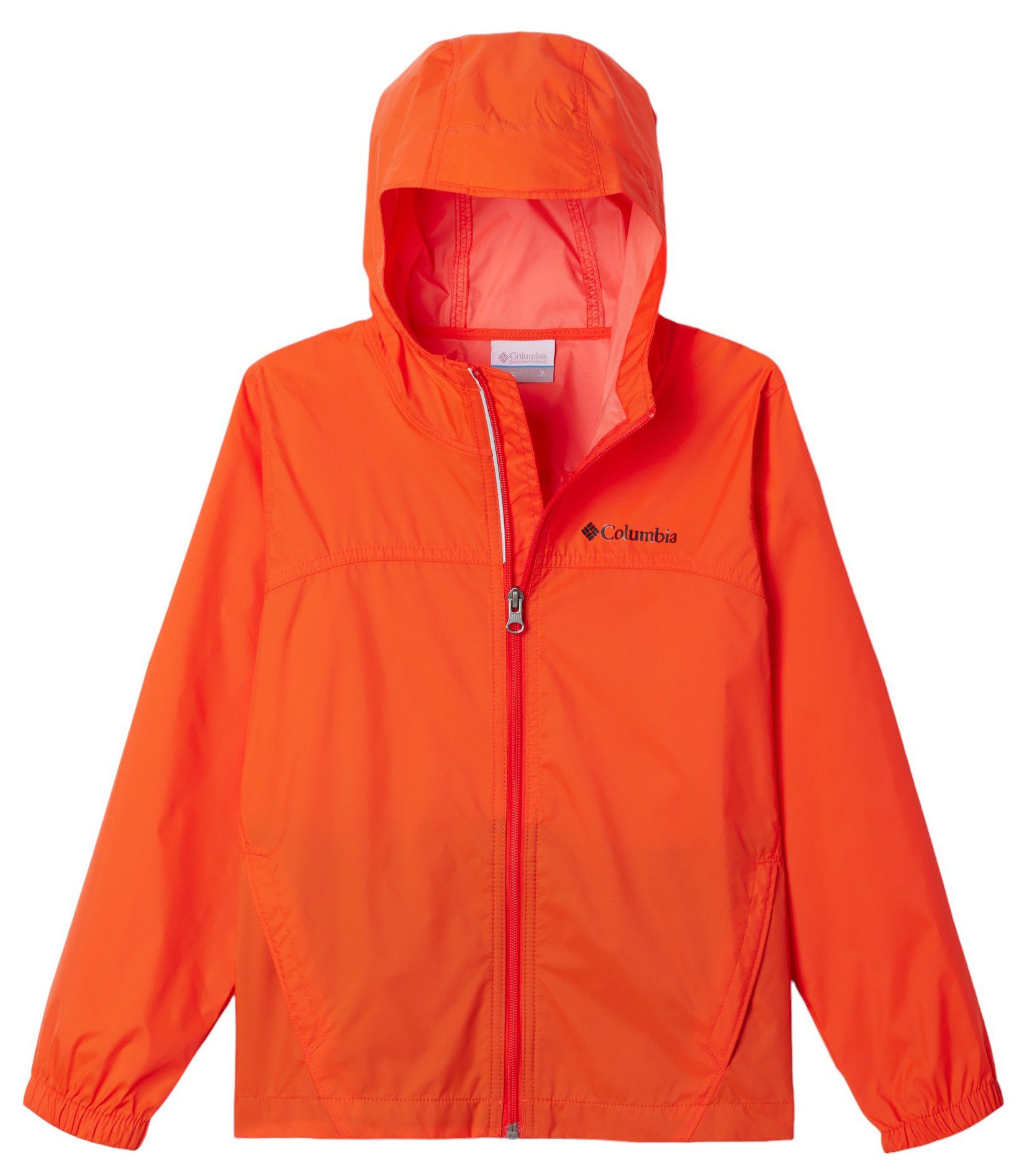 Columbia Boys' Glennaker Rain Jacket