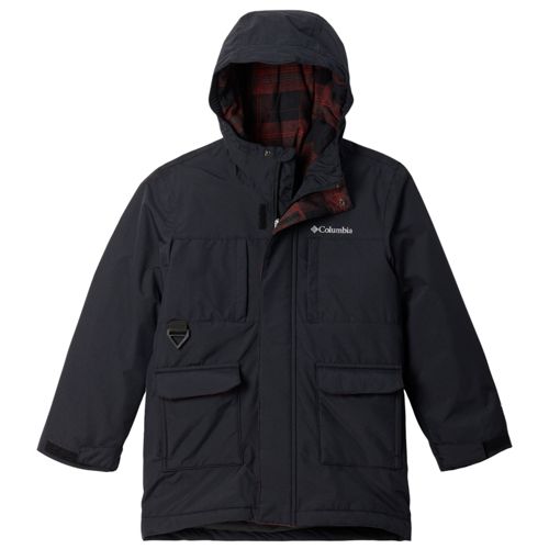 Patagonia Boys' Nano Puff Jacket | Publiclands