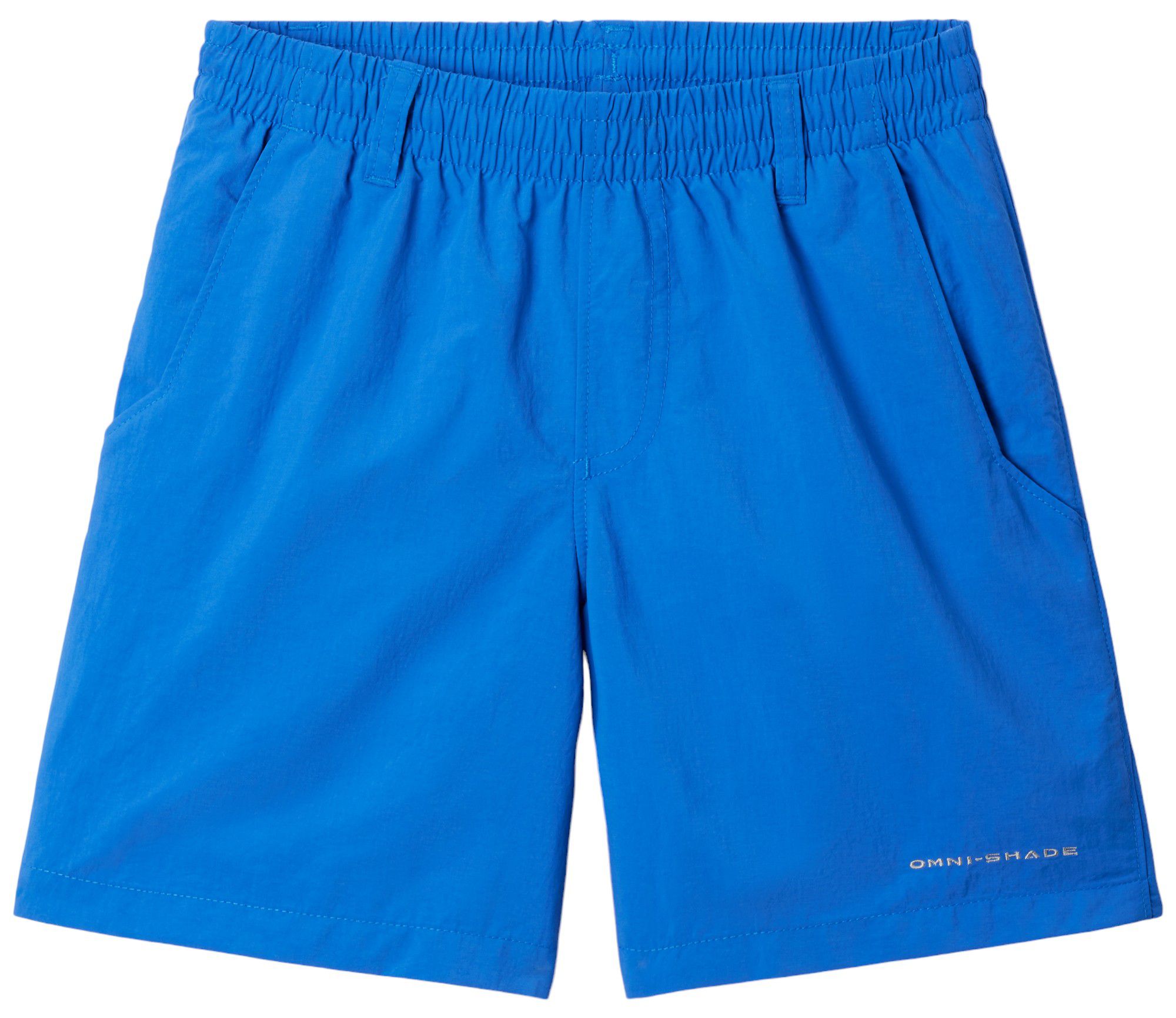 Columbia Boys' PFG Backcast II Shorts