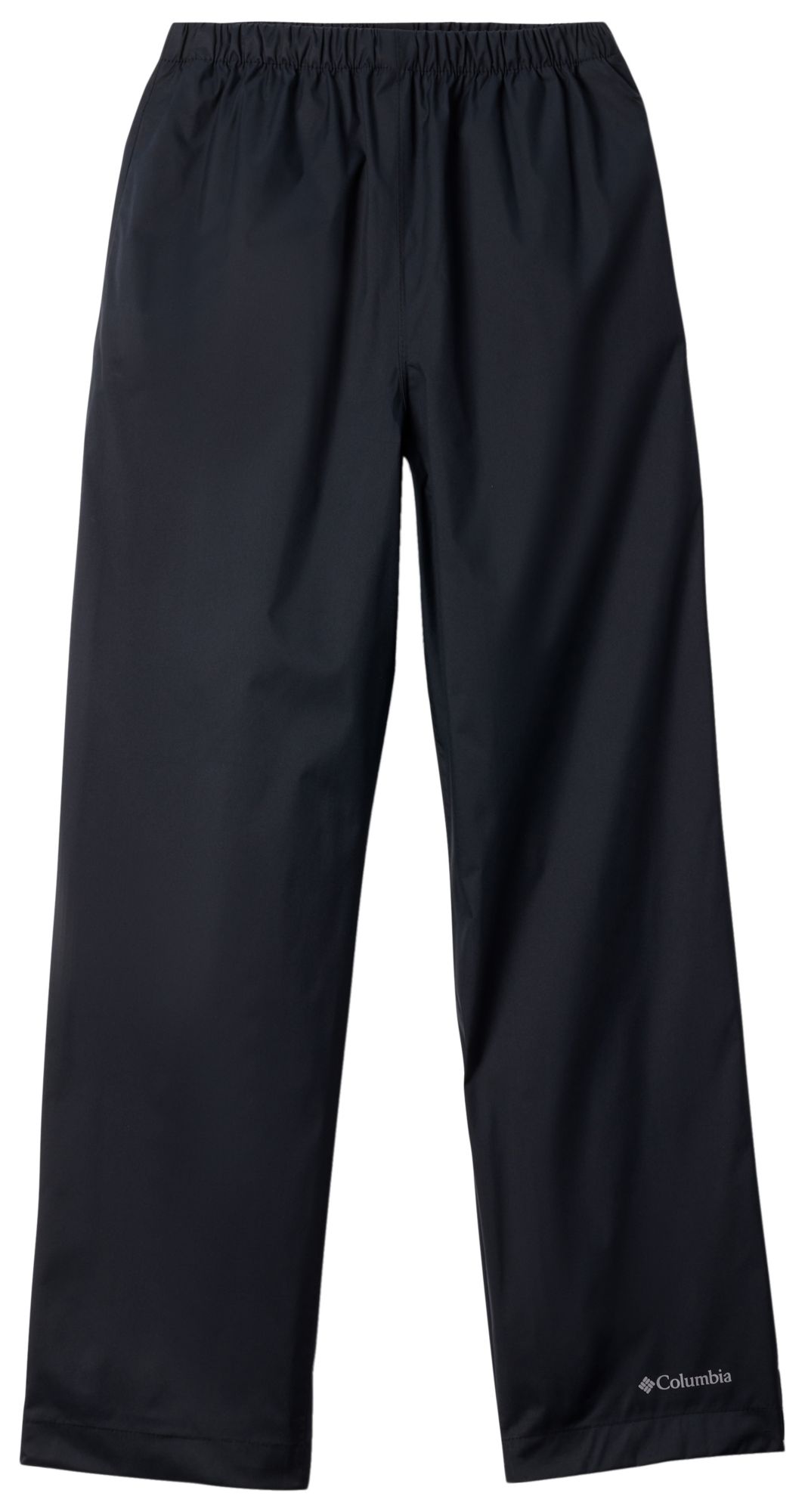 COLUMBIA Boys' Trail Adventure II Rain Pants