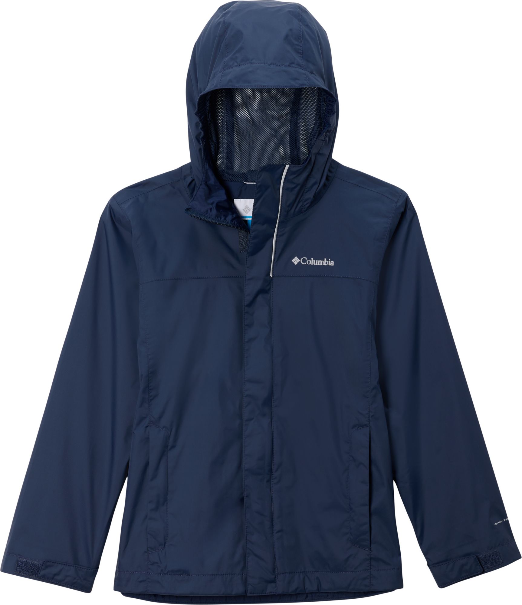 Collegiate Navy