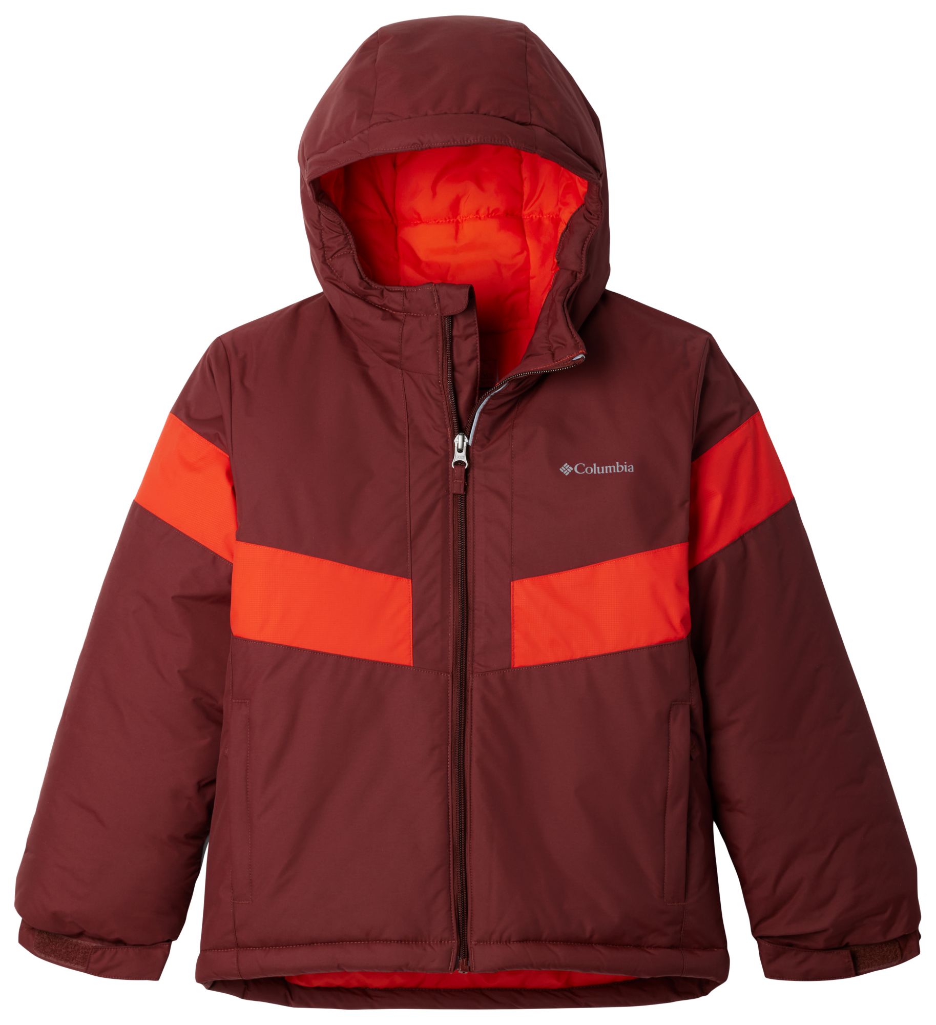 COLUMBIA Boys' Lightning Lift III Jacket