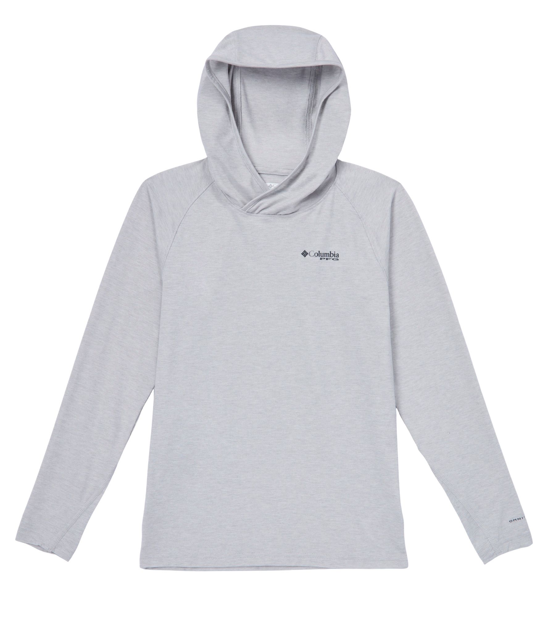 Cool Grey