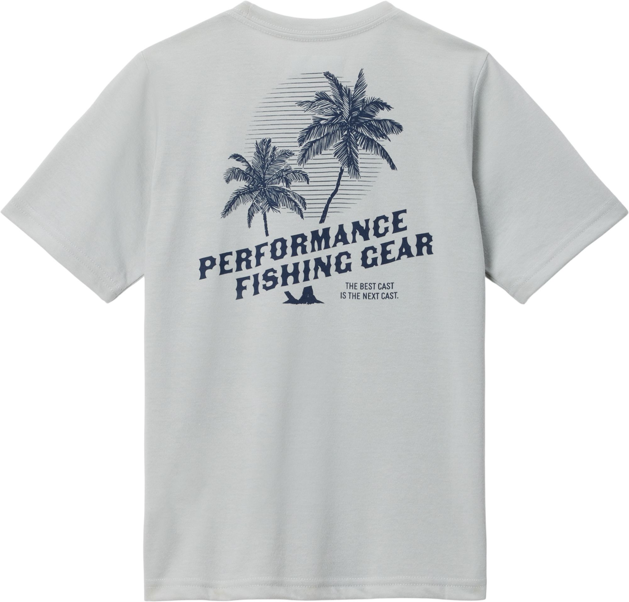 Columbia Boys' PFG Seasonal Graphic T-Shirt