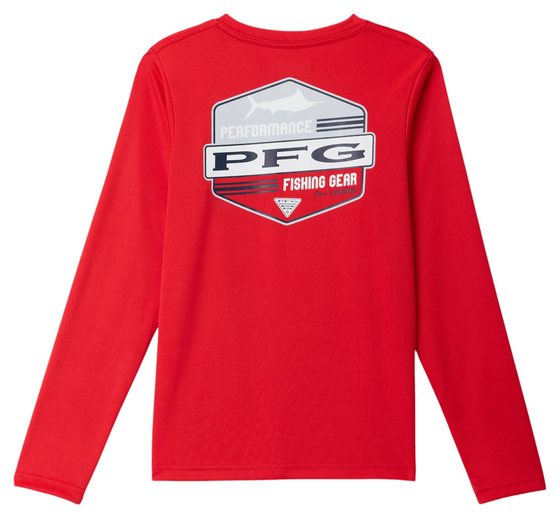Red Spark/PFG Marlin