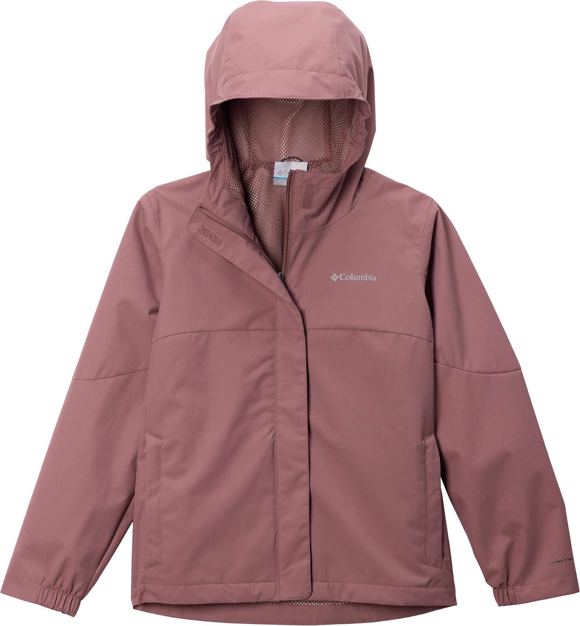 Columbia Girls' Hikebound II Jacket