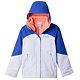 Snowdrift/Clemantis Blue