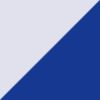 Snowdrift/Clemantis Blue