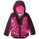 Pink Ice Windbln/Moonvsta