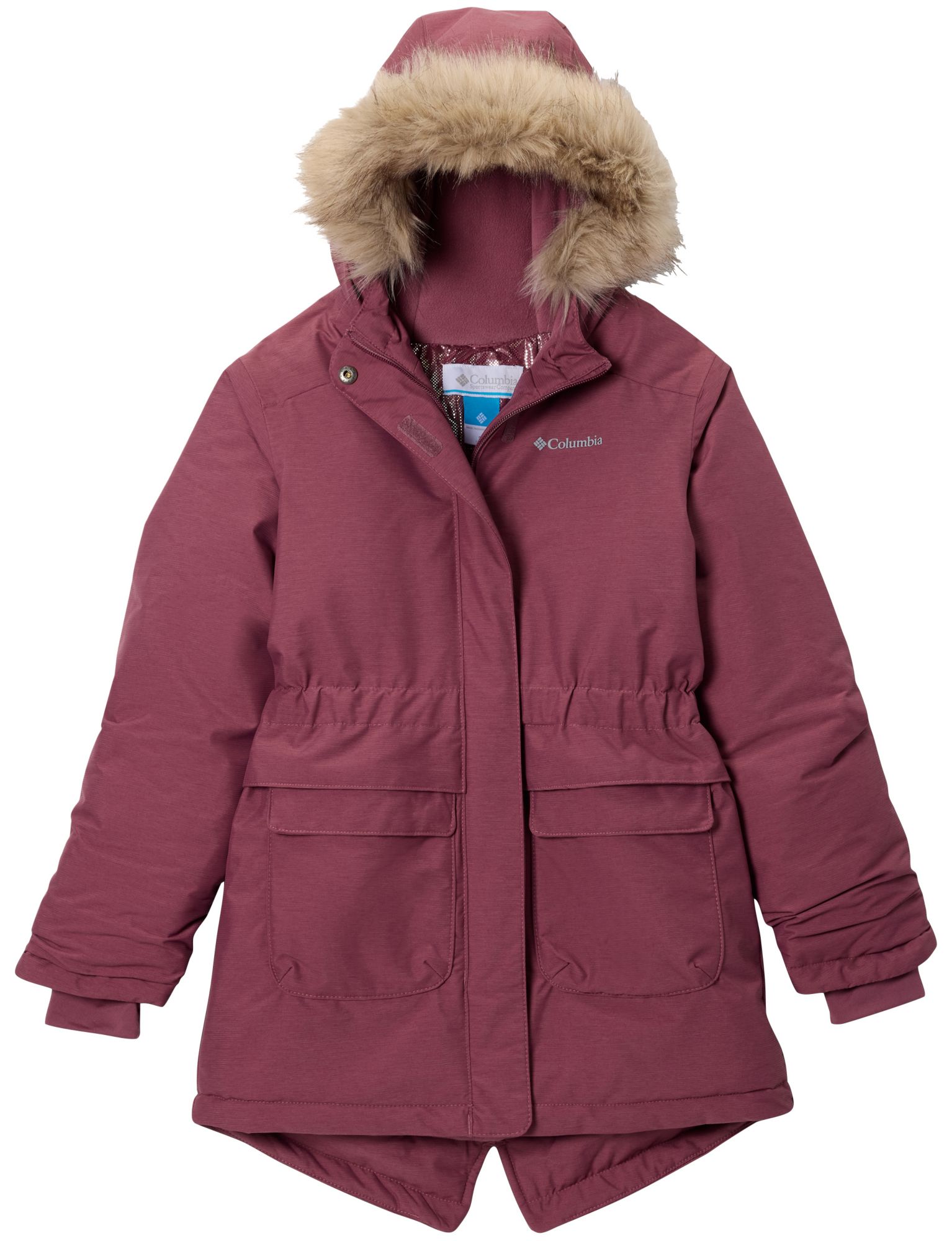 Antique Mauve
