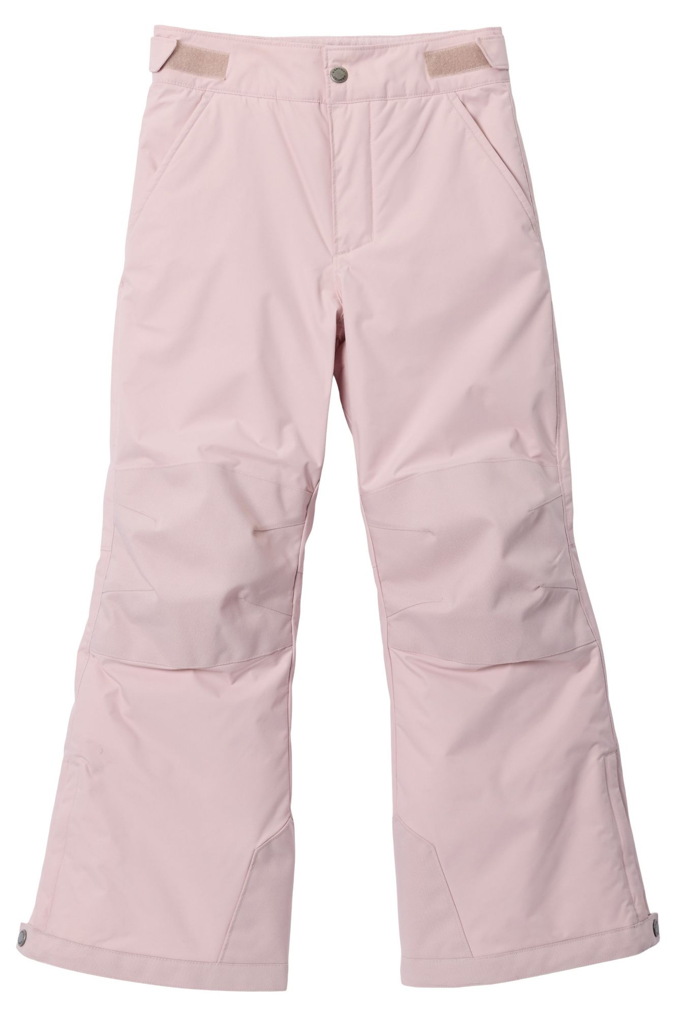Columbia Girls' No Snowing Down Pants