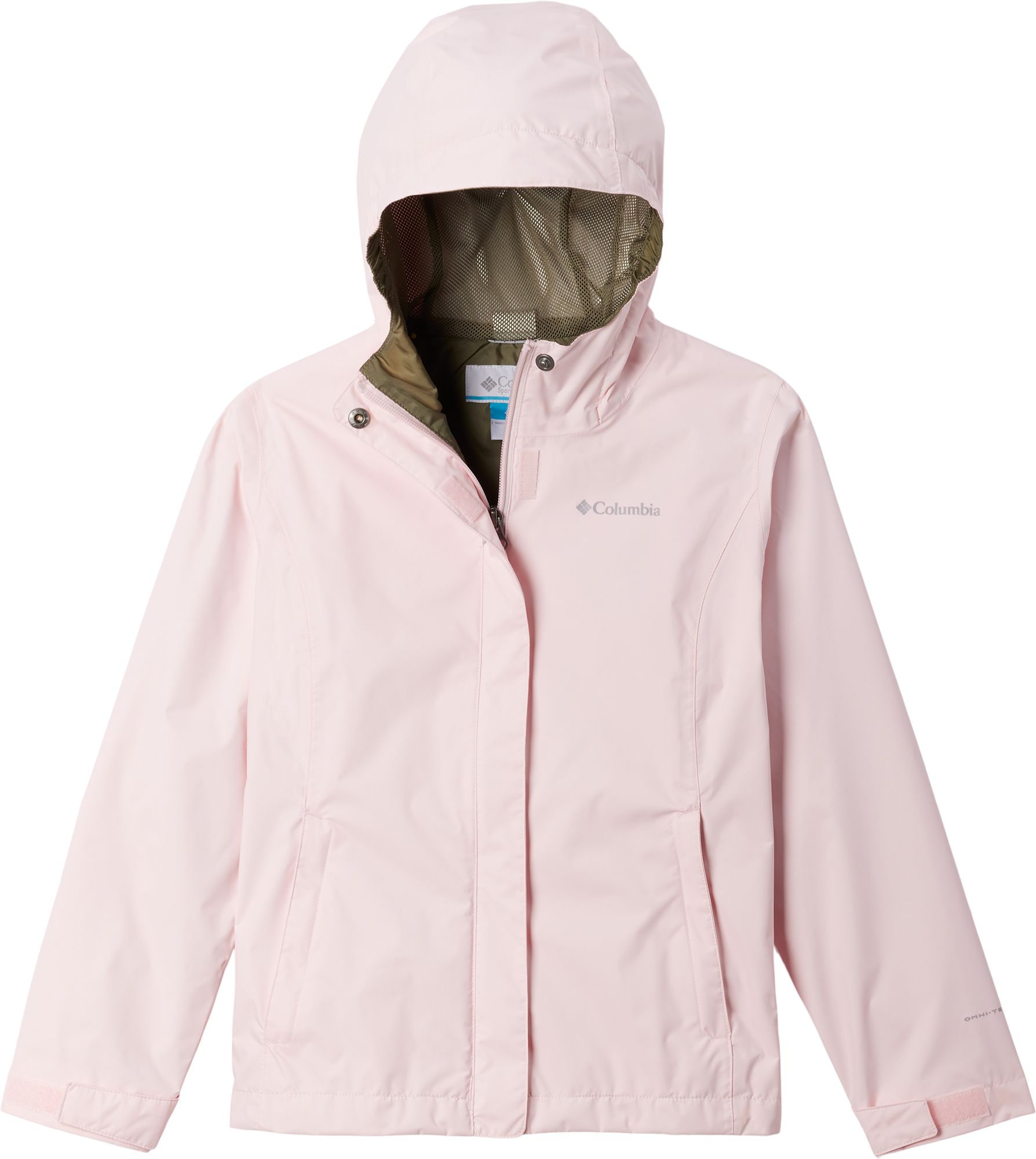 Satin Pink