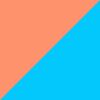 Zing/Compassblue/Black