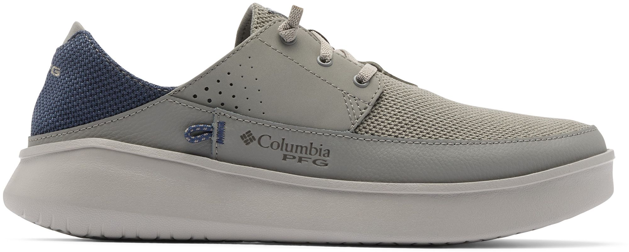 Columbia Men's PFG Boatside Breathe Shoes