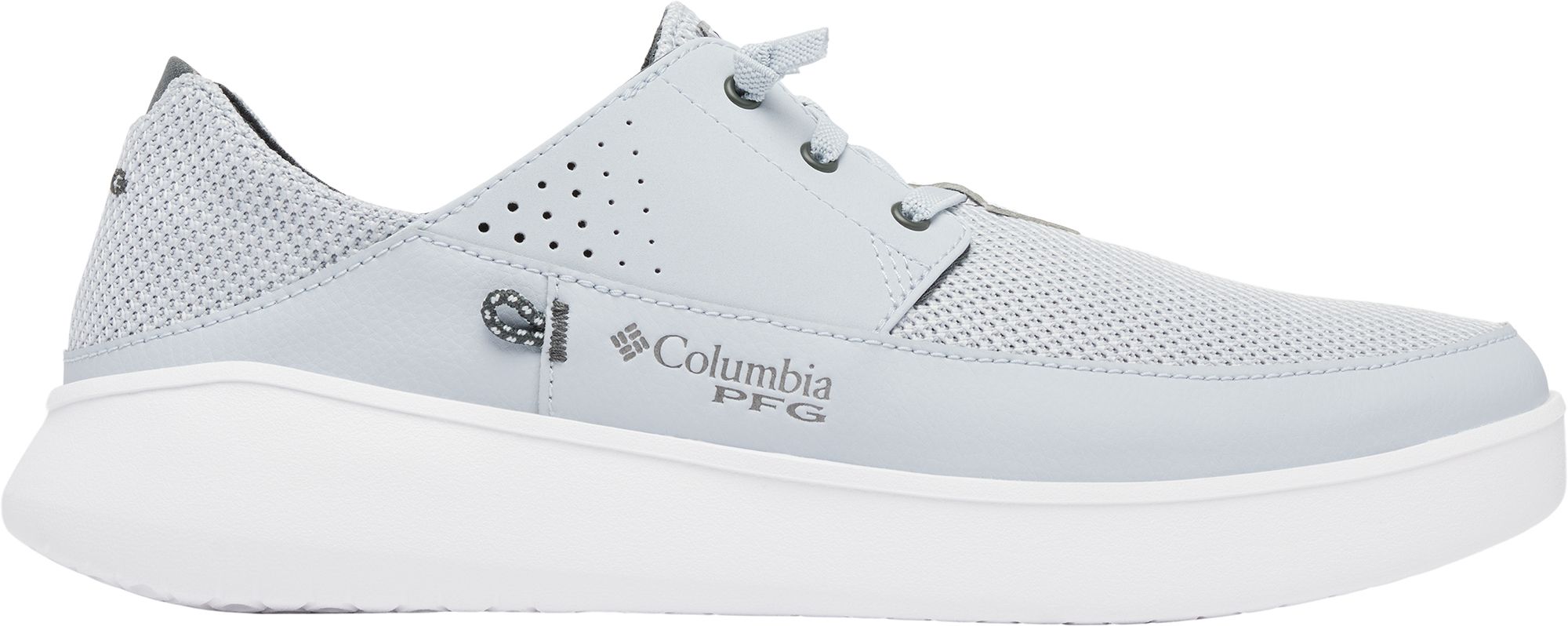 Cirrus Grey