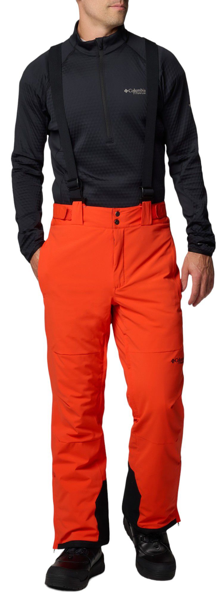 COLUMBIA Men's Cirque Bowl Pant