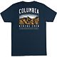 Columbia Navy