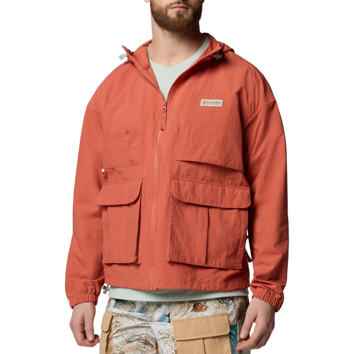 TravisMathew Men's Wanderlust 1/4 Zip Golf Jacket | Dick's