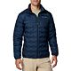 Collegiate Navy