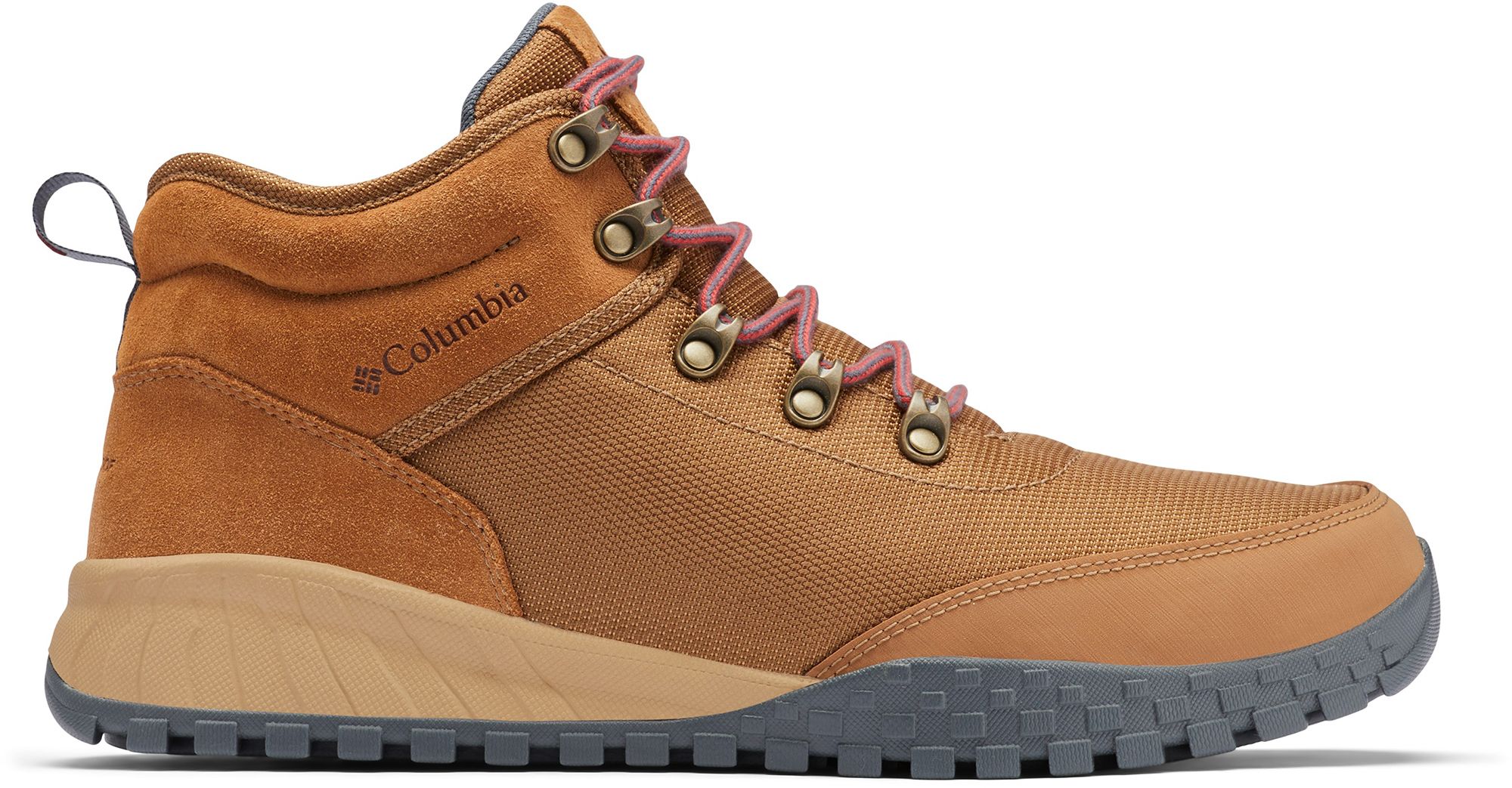 Columbia Men's Fairbanks Mid Boots