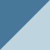 Crushed Blue/Everblue