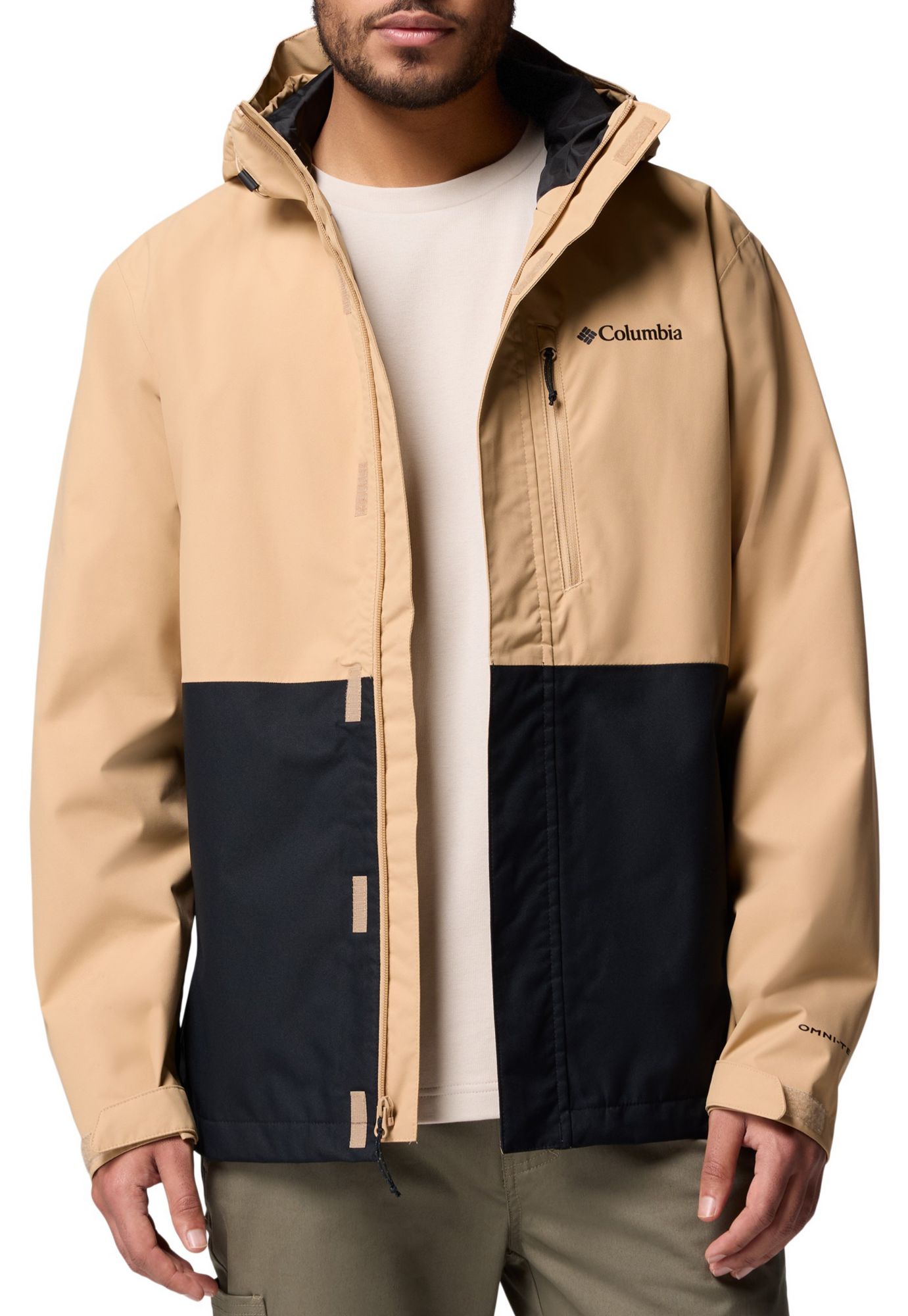 Rain Jackets