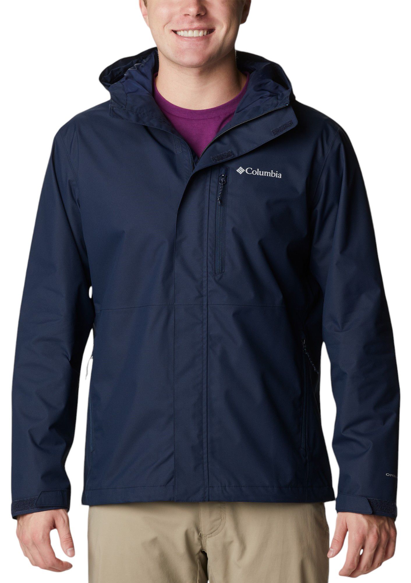 Collegiate Navy