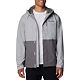 Columbia Grey/City Grey