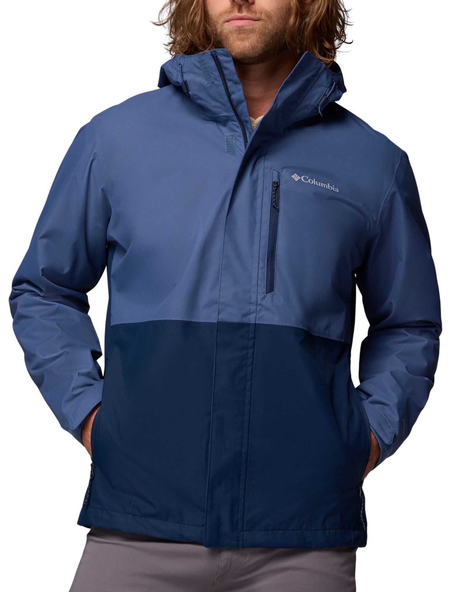 Dark Mtn/Collegiate Navy