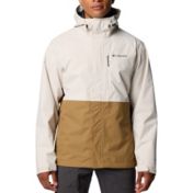 Patagonia Men's Diamond Quilted Bomber Hooded Jacket