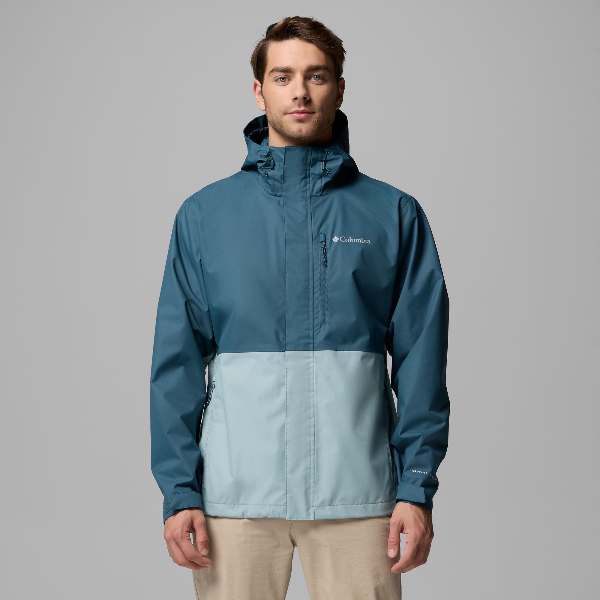 Columbia Men's Hikebound II Jacket