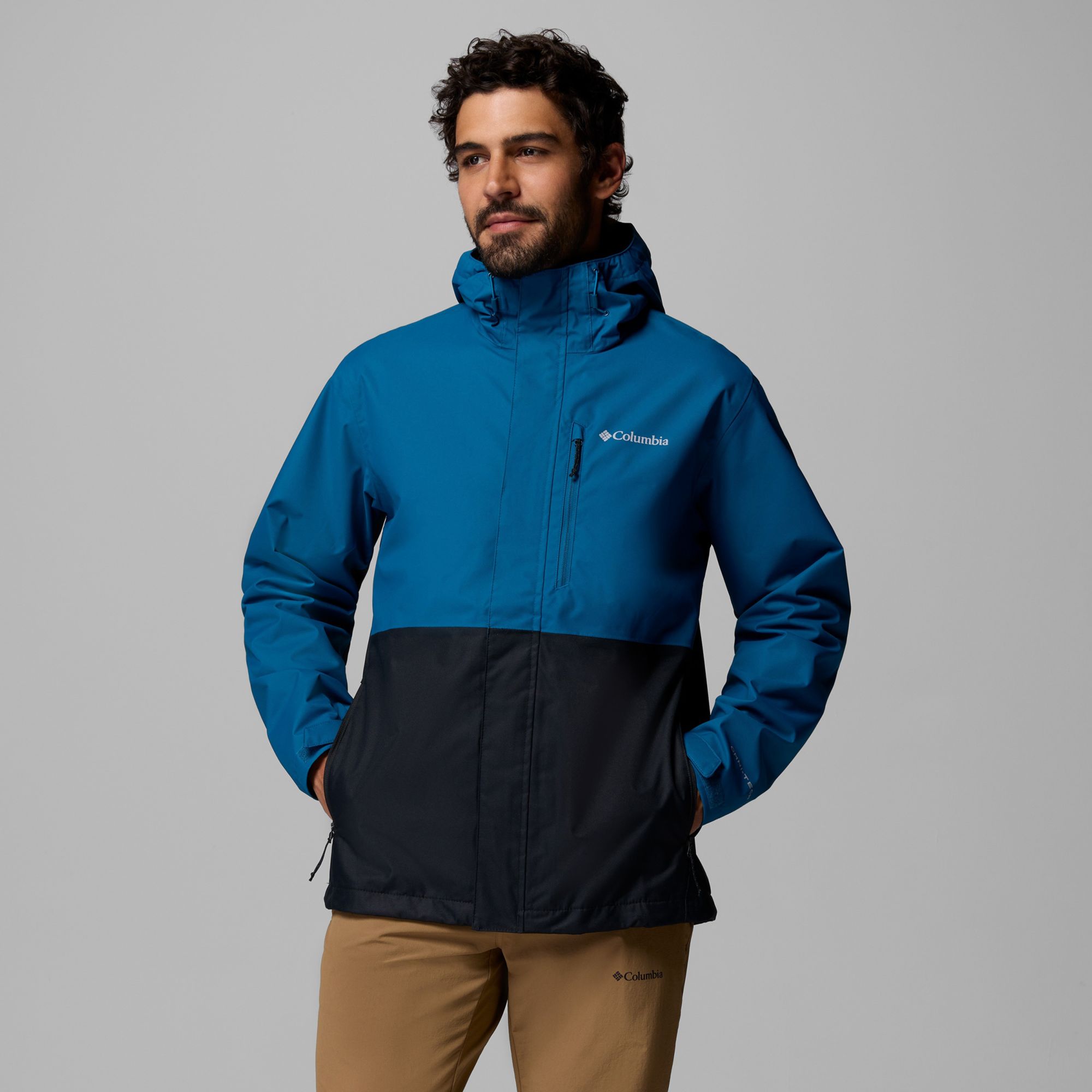 Columbia Men's Hikebound II Jacket