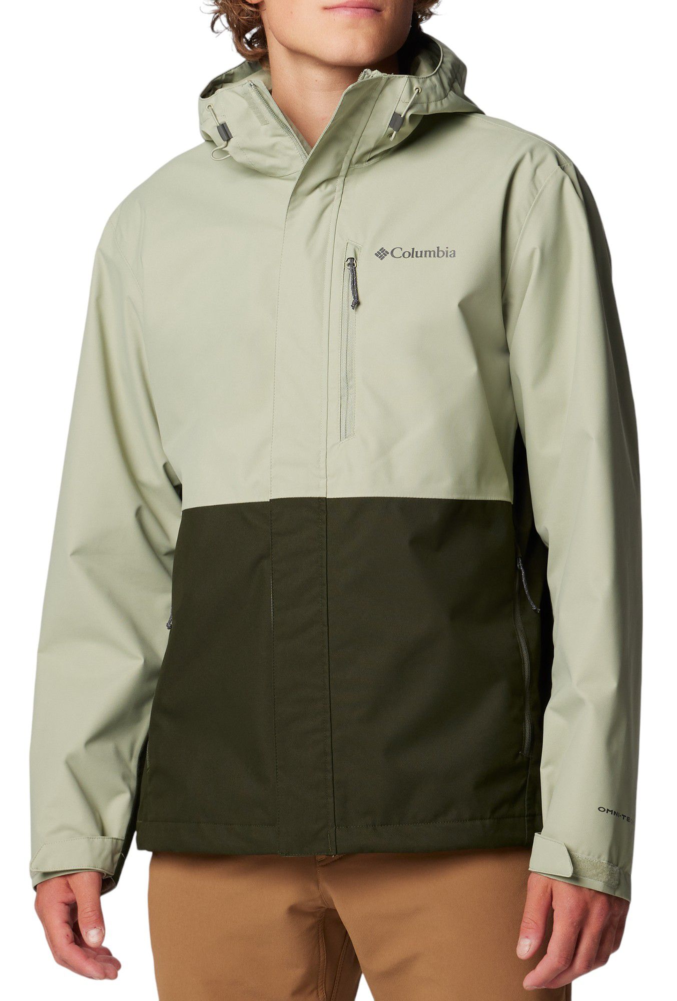 Columbia Men's Hikebound II Jacket