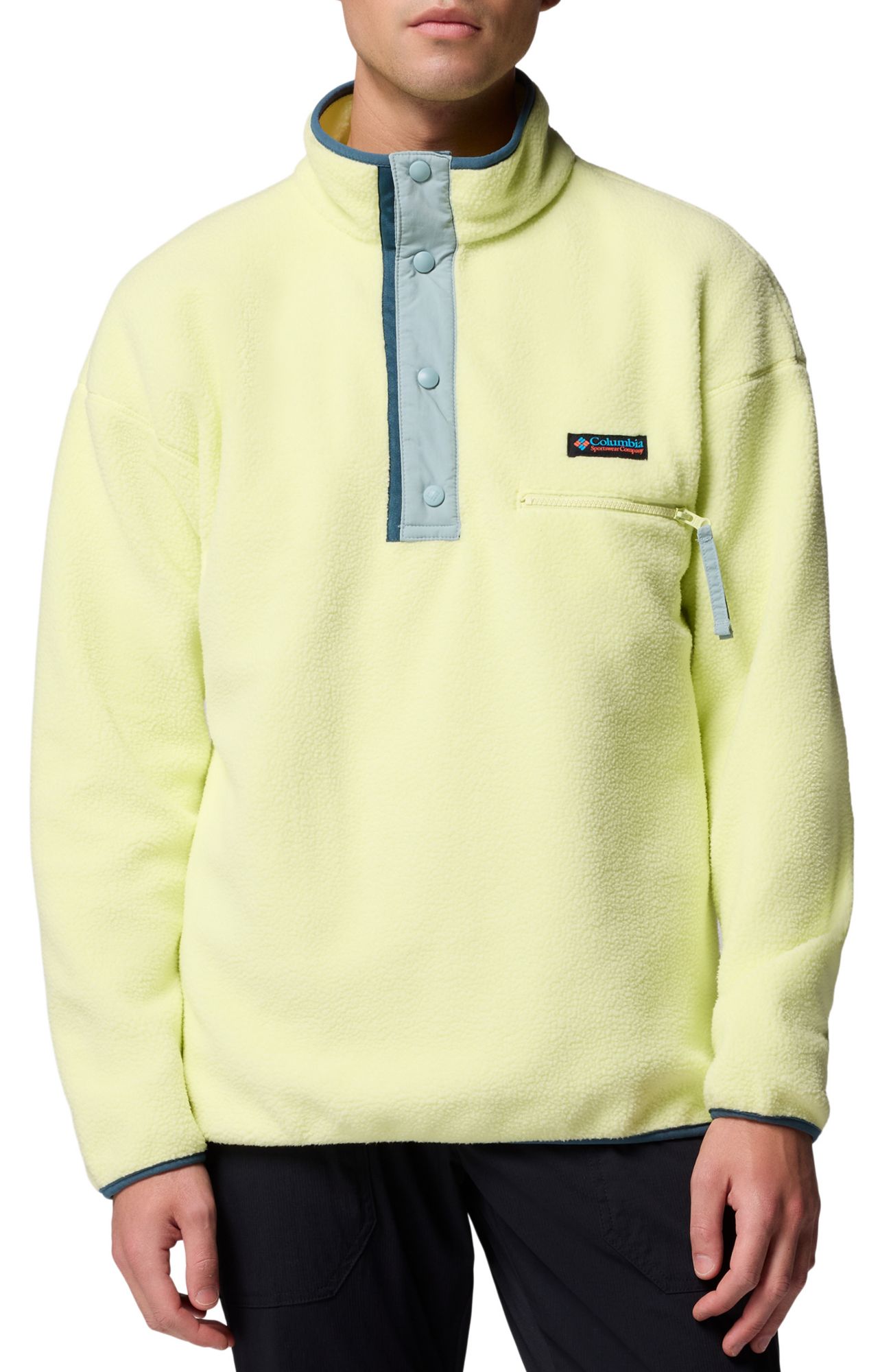 Men's