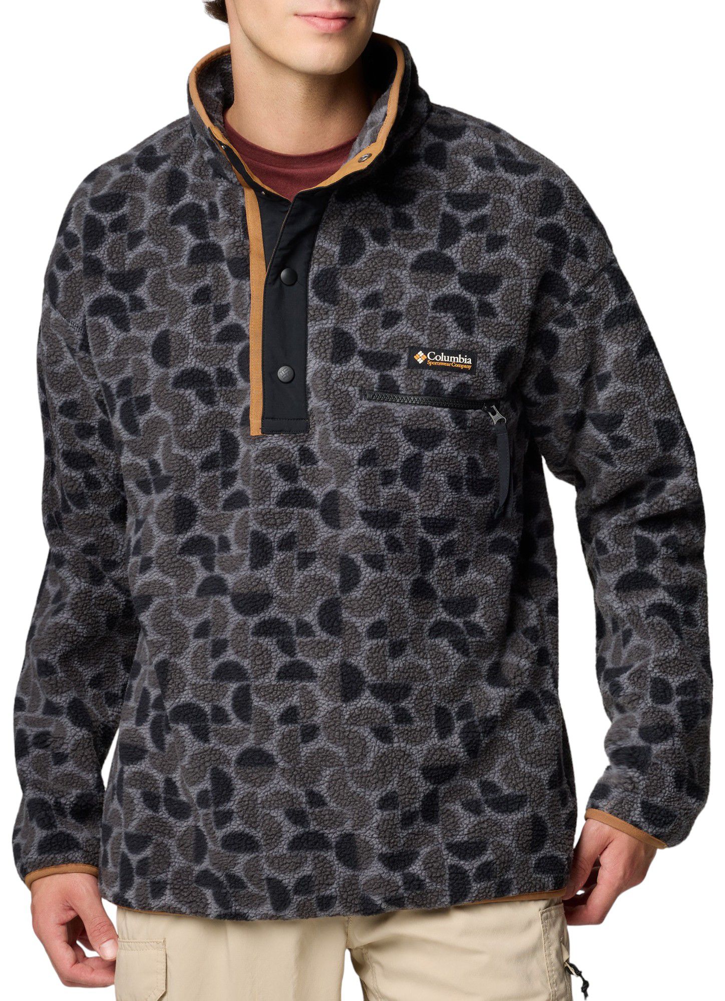 Men's