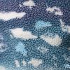 Crushed Blue