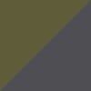 Nori/Golden Yellow