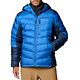 Mountain Blue/Collgte Nvy