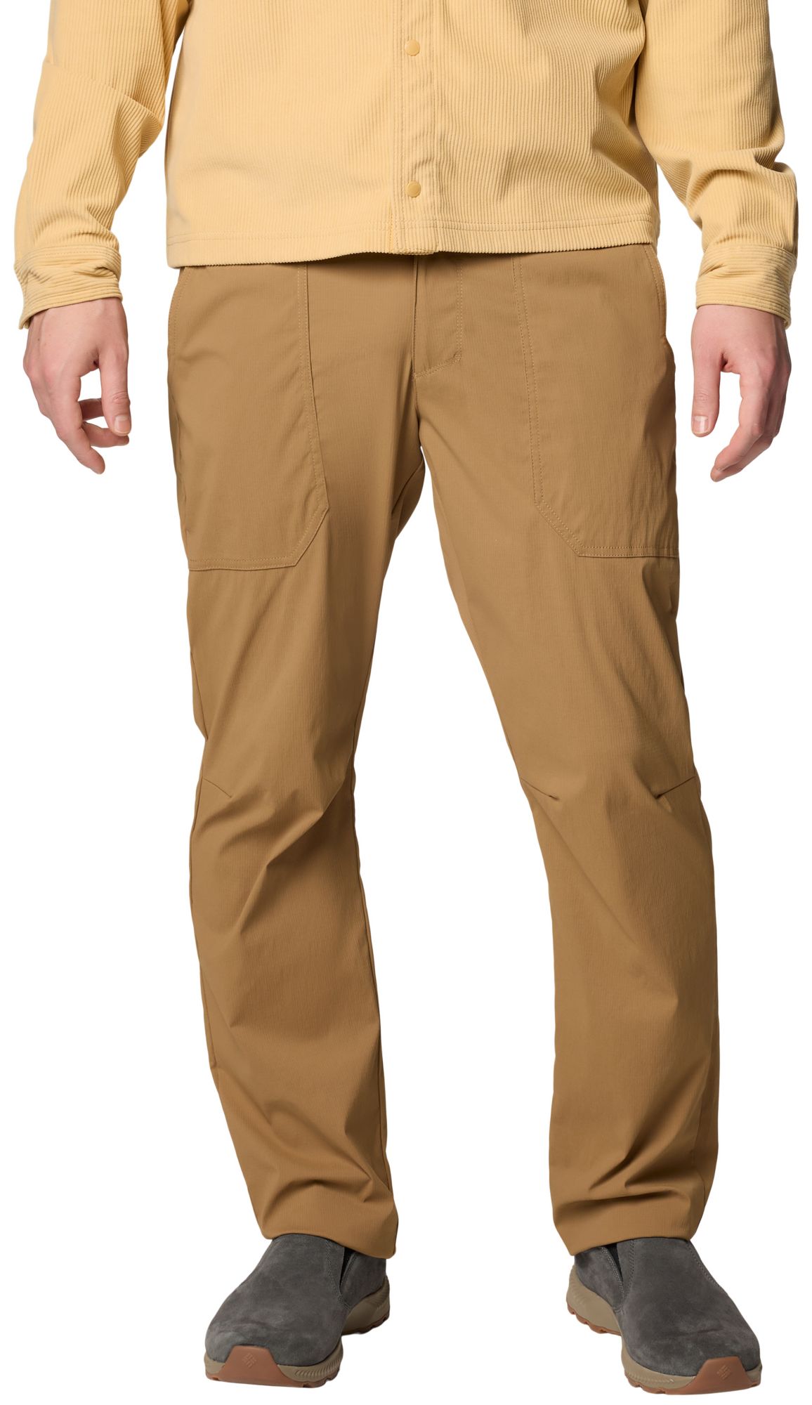 Columbia Men's Landroamer Ripstop II Pants
