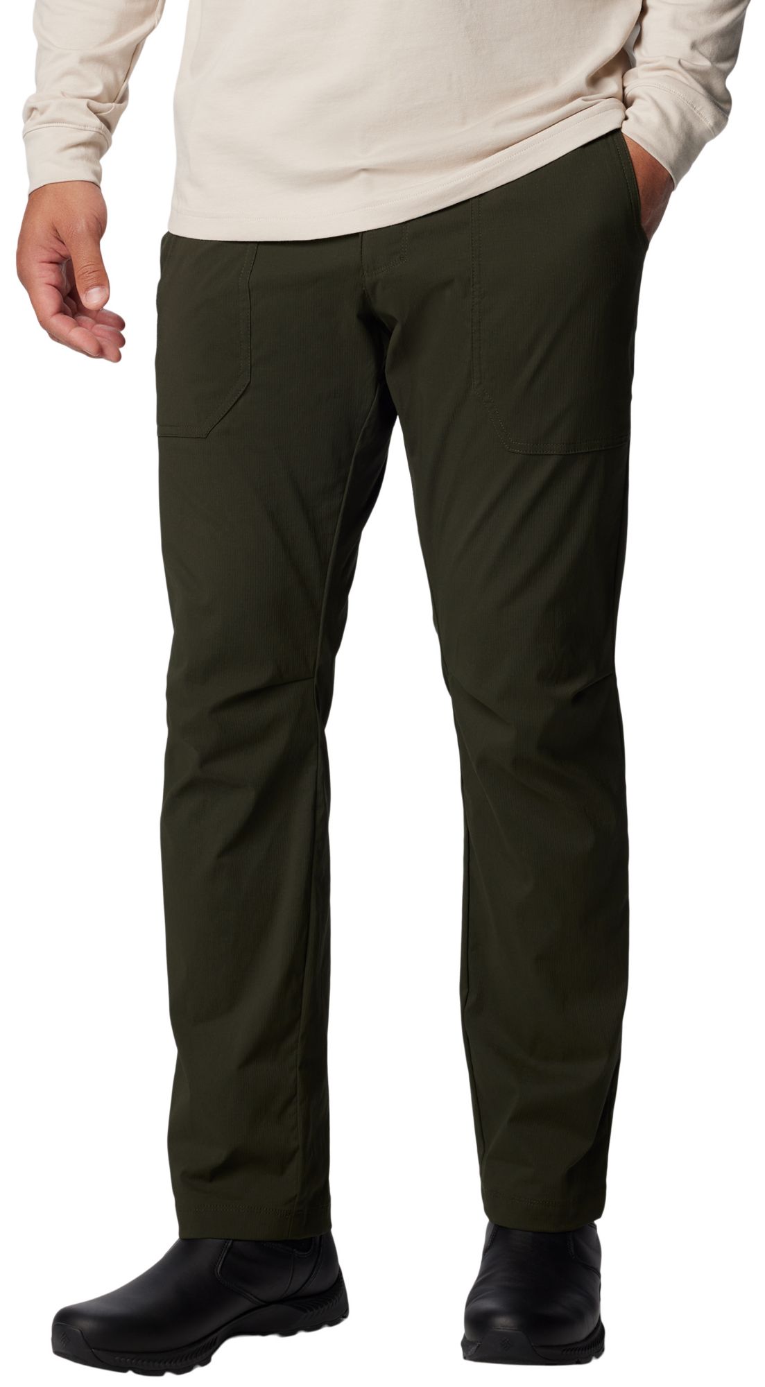 Columbia Men's Landroamer Ripstop II Pants