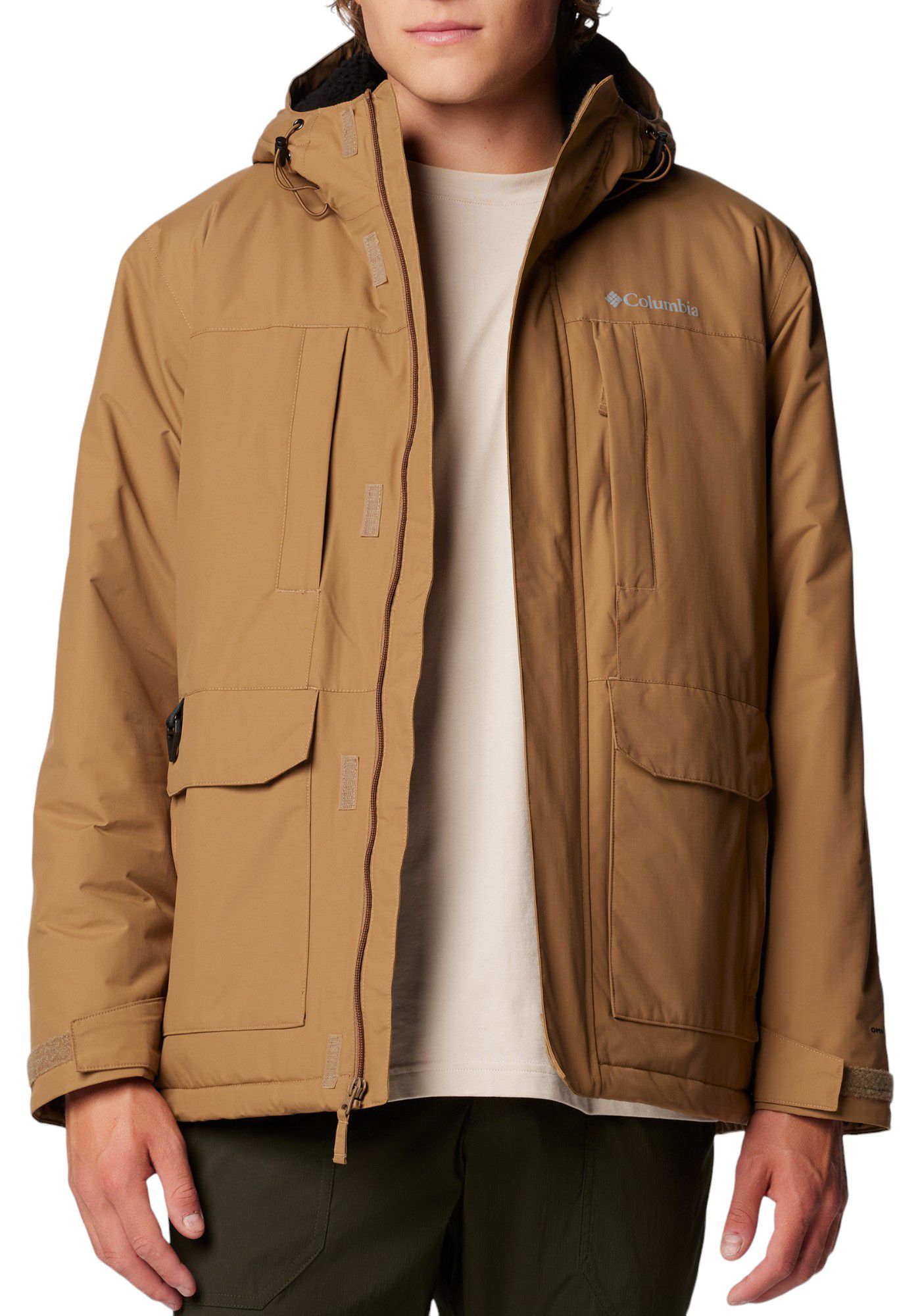 Winter Coats