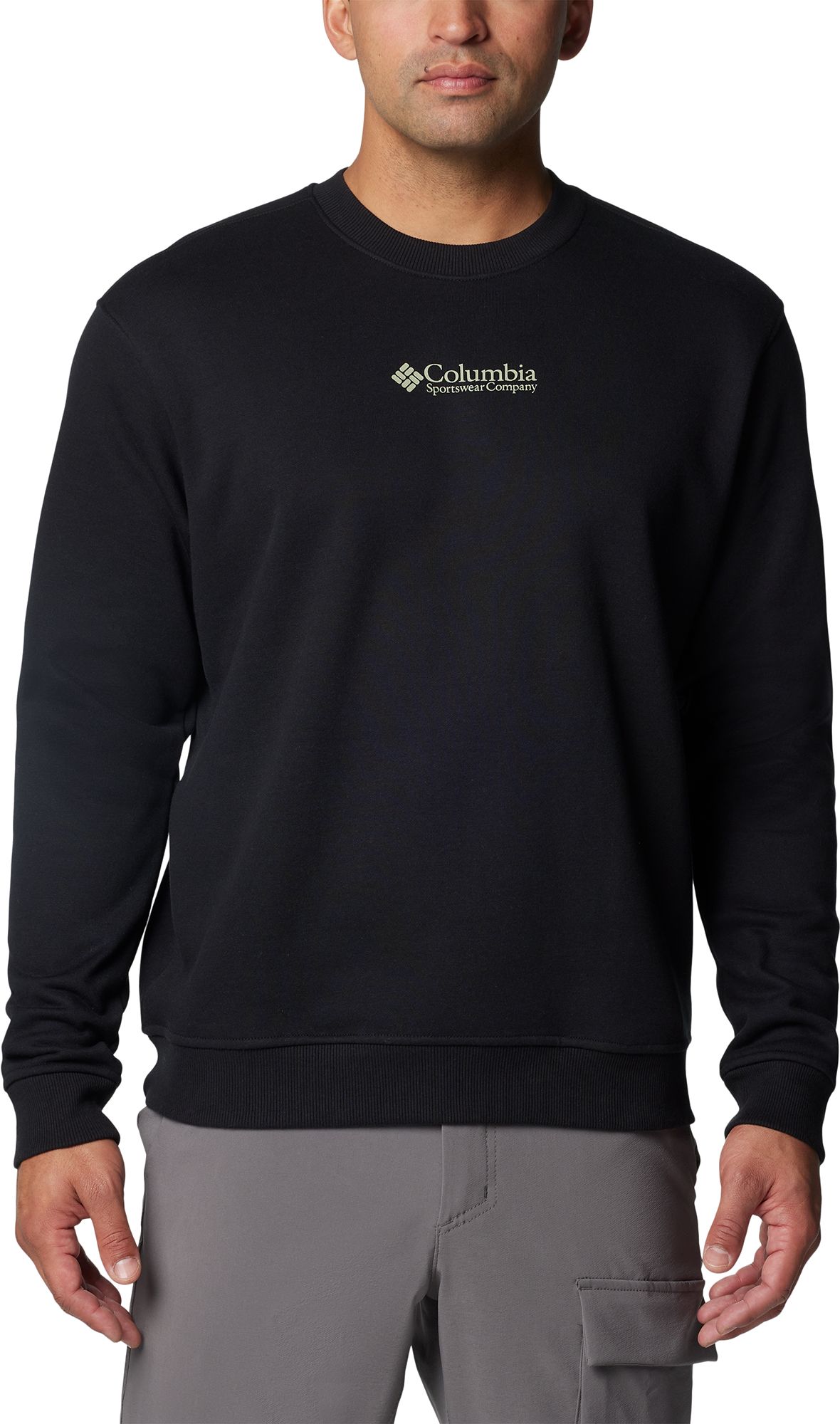 Columbia Men's Meridian Crew