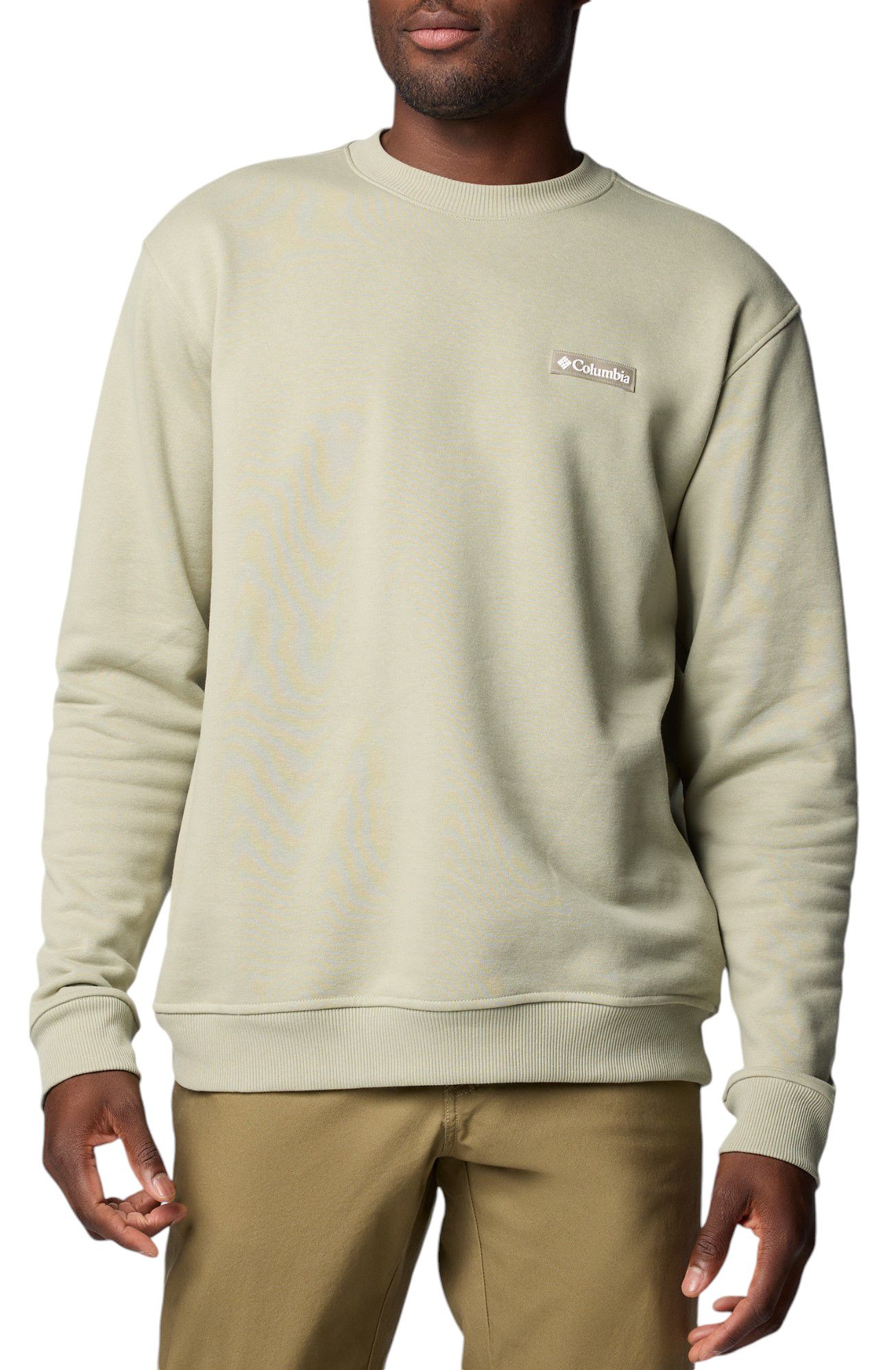 Columbia Men's Meridian Crew