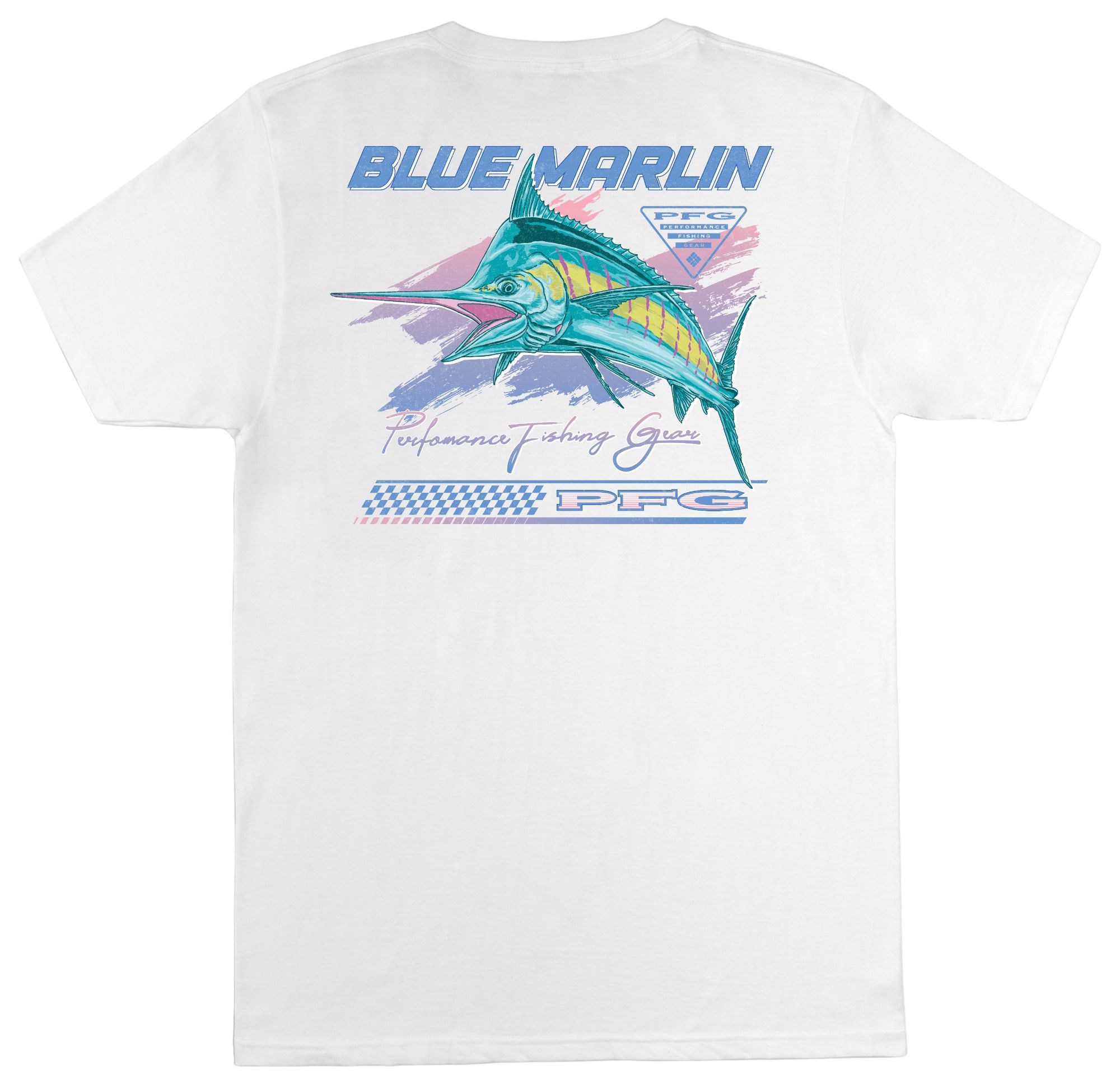 Columbia Men's Camber Short Sleeve T-Shirt