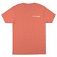 Bright Peach