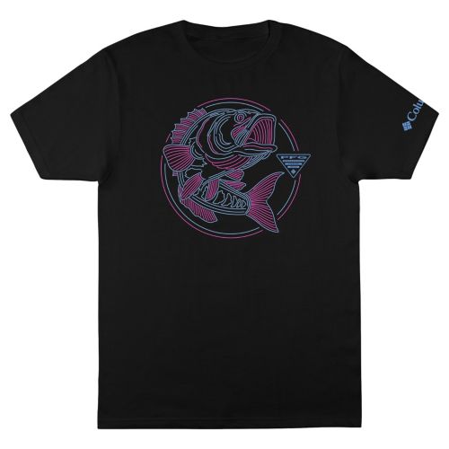 ★★Columbia★★ CU BIG WAVE LOGO SS TSHIRTS LIGHT MELANGE C $_12.JPG?set_id=880000500F