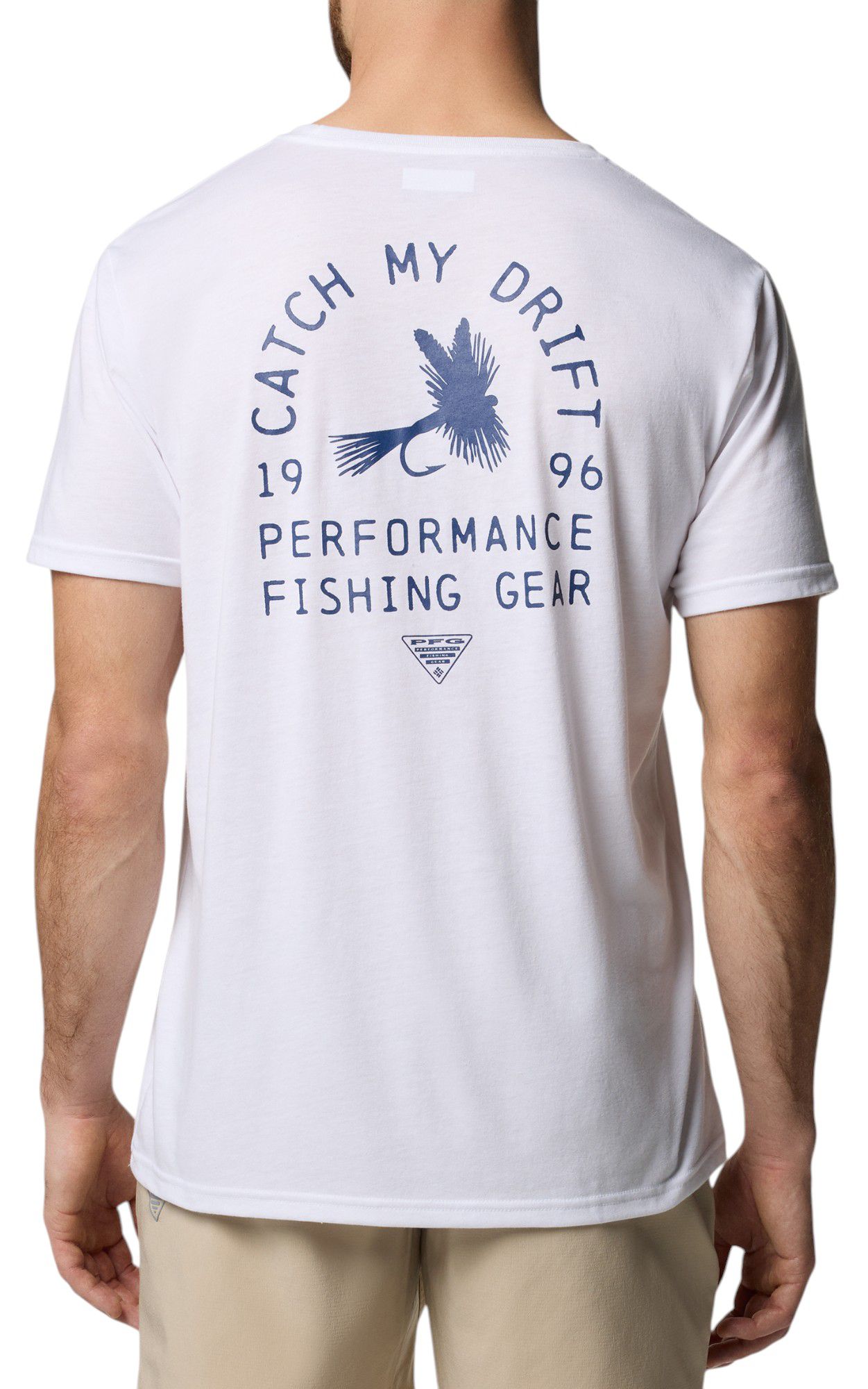 White Heather/Catch My Dr
